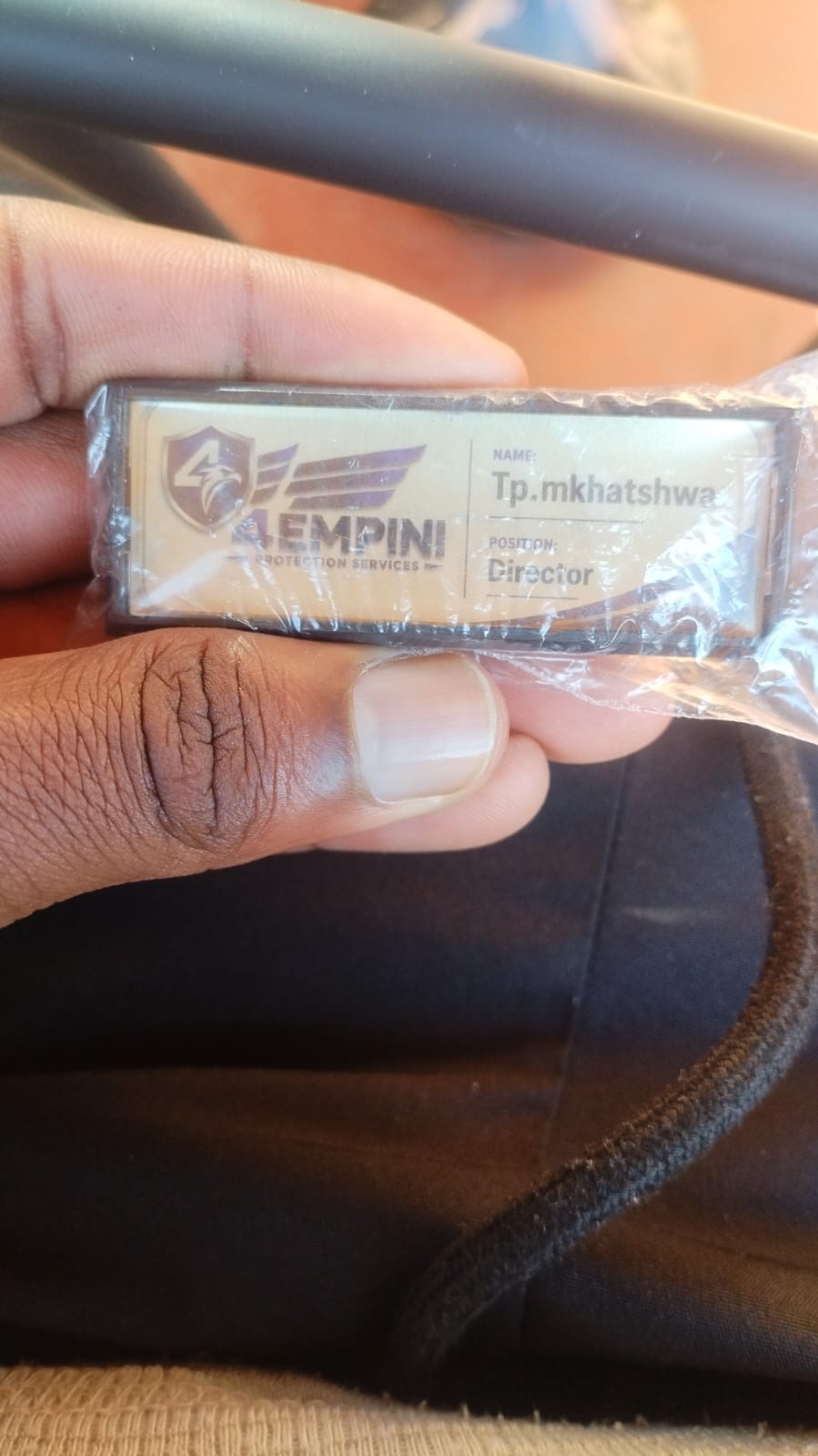 4 Empini Operations